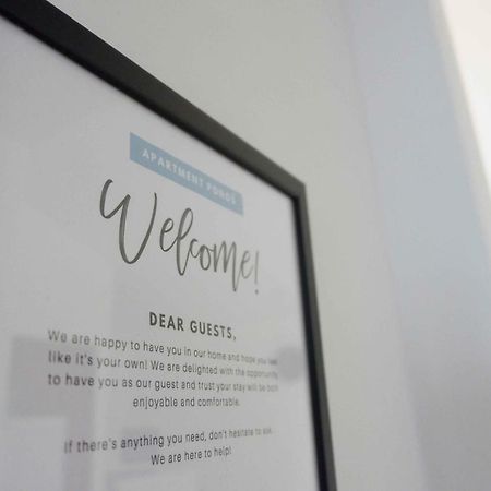Apartment Ponos 크르크 외부 사진