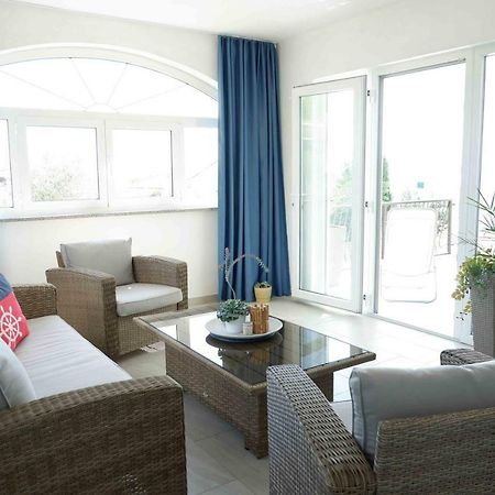 Apartment Ponos 크르크 외부 사진