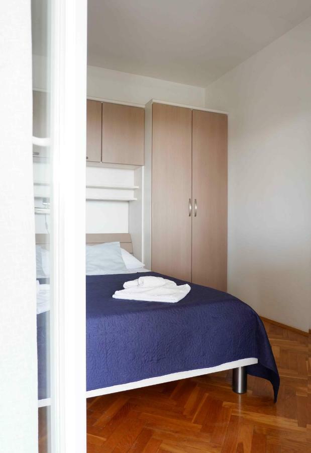 Apartment Ponos 크르크 외부 사진