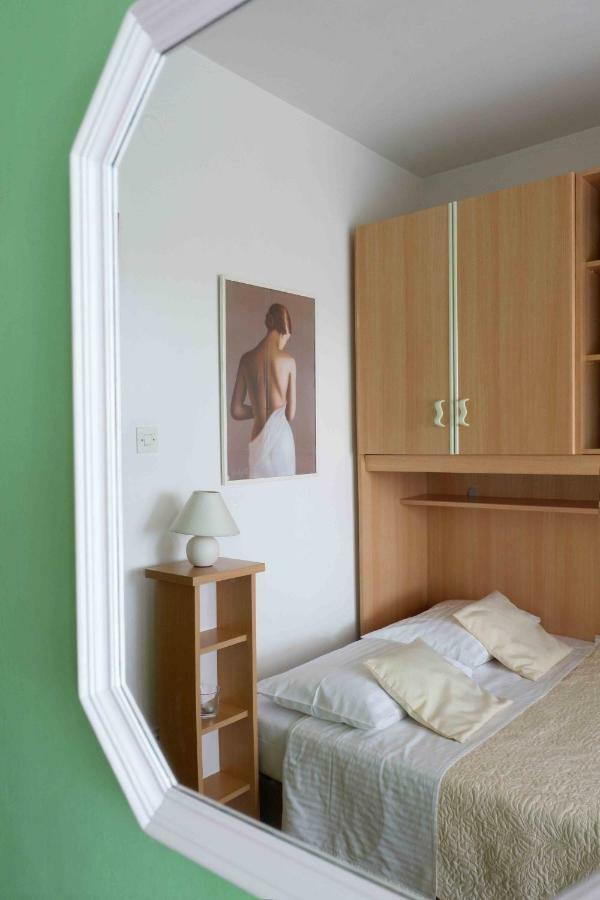 Apartment Ponos 크르크 외부 사진