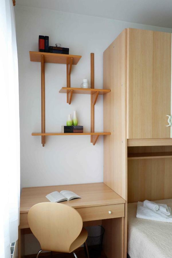Apartment Ponos 크르크 외부 사진