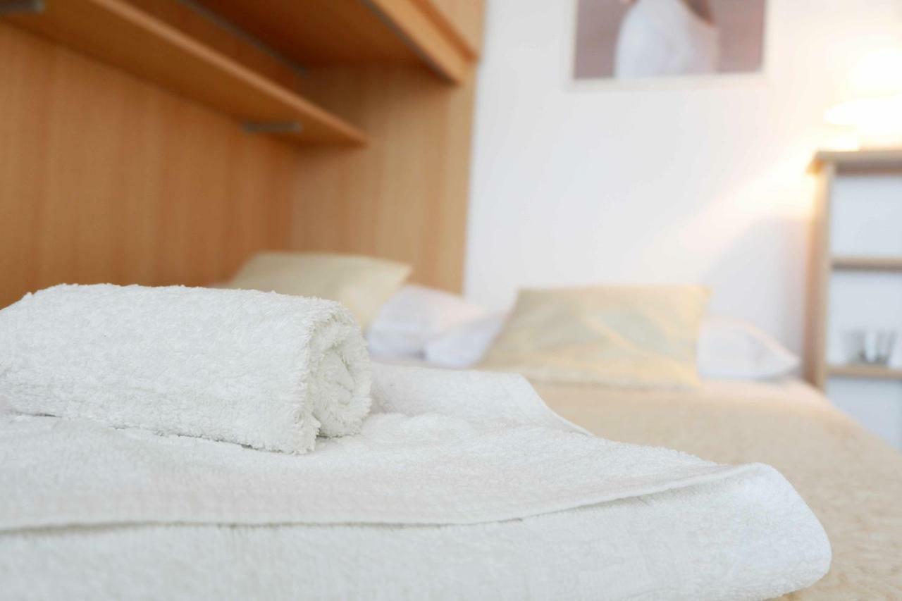 Apartment Ponos 크르크 외부 사진