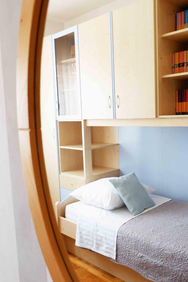 Apartment Ponos 크르크 외부 사진