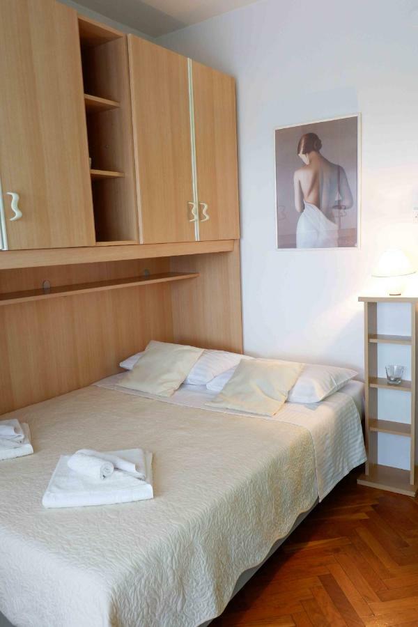 Apartment Ponos 크르크 외부 사진