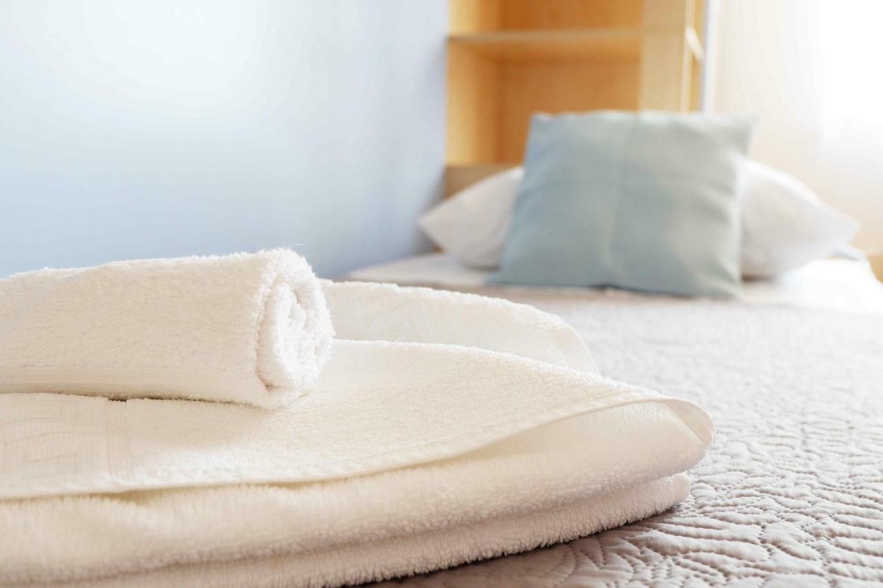 Apartment Ponos 크르크 외부 사진