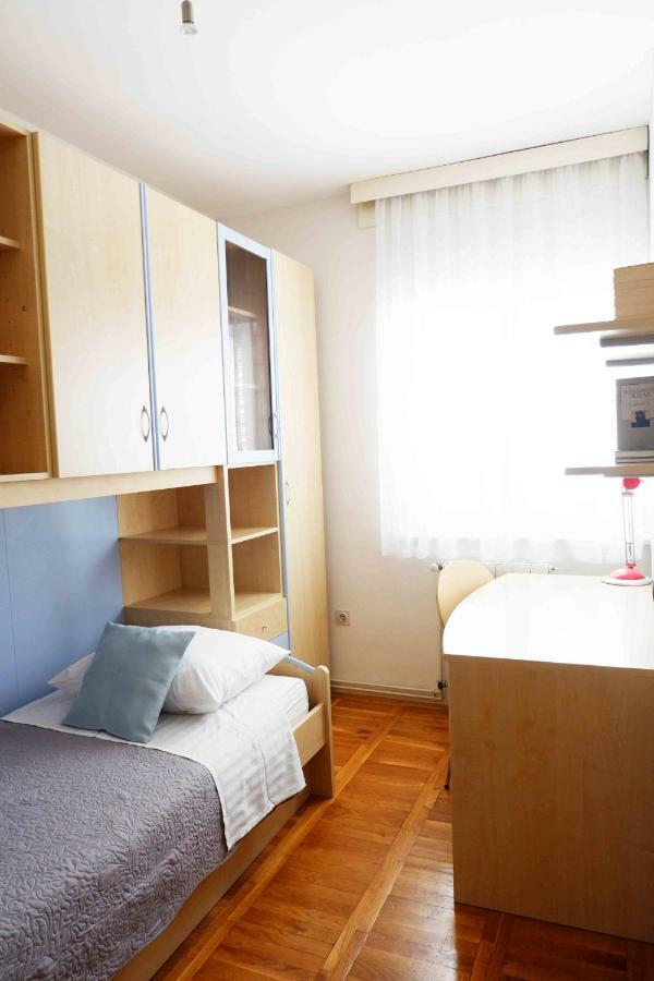 Apartment Ponos 크르크 외부 사진