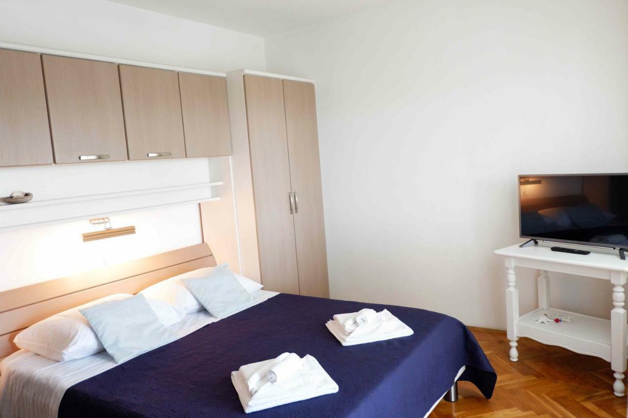 Apartment Ponos 크르크 외부 사진
