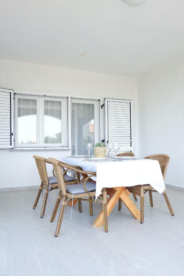 Apartment Ponos 크르크 외부 사진
